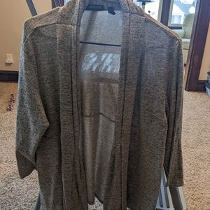 Women's sweater